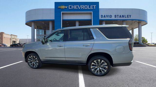 New 2026 Chevrolet Tahoe High Country RWD image 5