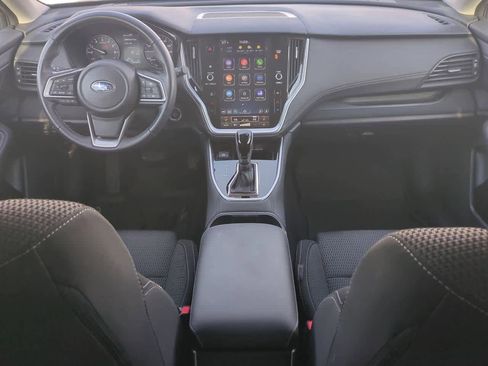 Used 2024 Subaru Outback Premium w/ Popular Package #1A image 14