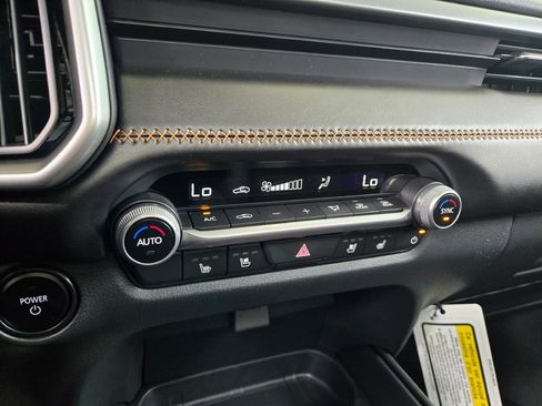 New 2026 MAZDA CX-50 AWD 2.5 Hybrid w/ Weather Package image 24