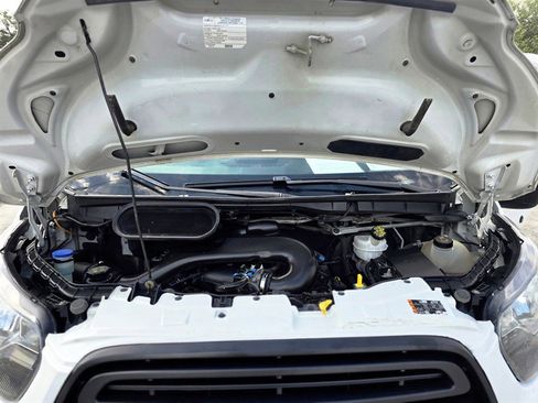 Used 2017 Ford Transit 150 image 19
