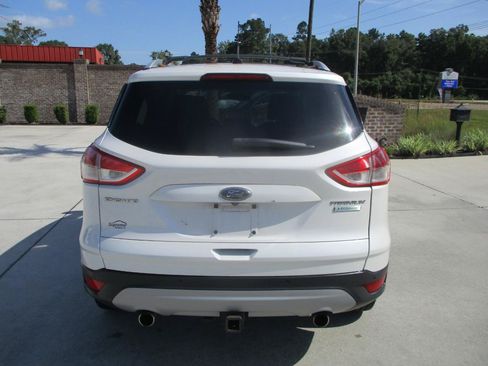 Used 2013 Ford Escape Titanium w/ Parking Technology Pkg FWD image 24