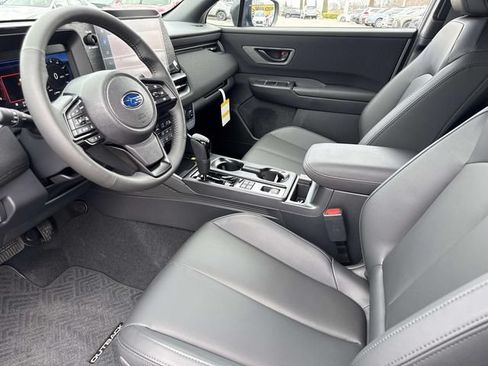 New 2026 Subaru Outback Premium AWD/4WD image 12