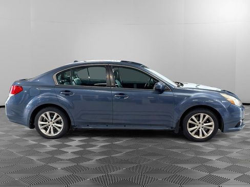 Used 2013 Subaru Legacy 2.5i Limited w/ Popular Pkg 2 image 11