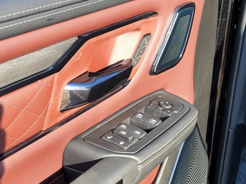 New 2026 RAM 1500 Limited image 9