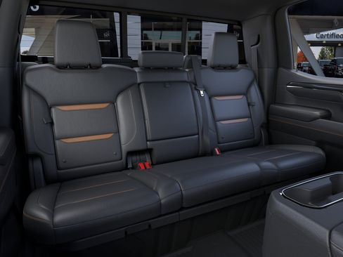 New 2026 GMC Sierra 1500 AT4 w/ AT4 Premium Package AWD/4WD image 17
