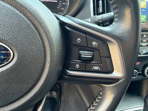 Used 2018 Subaru Impreza 2.0i Limited AWD/4WD image 17