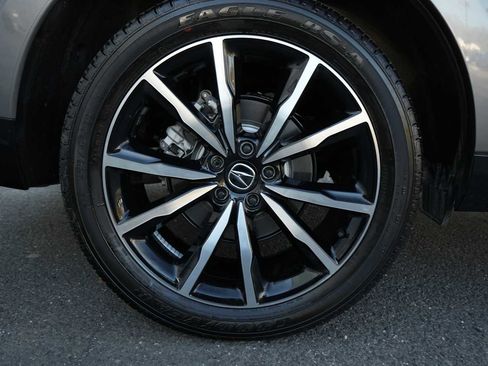 Certified 2026 Acura RDX A-Spec AWD/4WD image 9