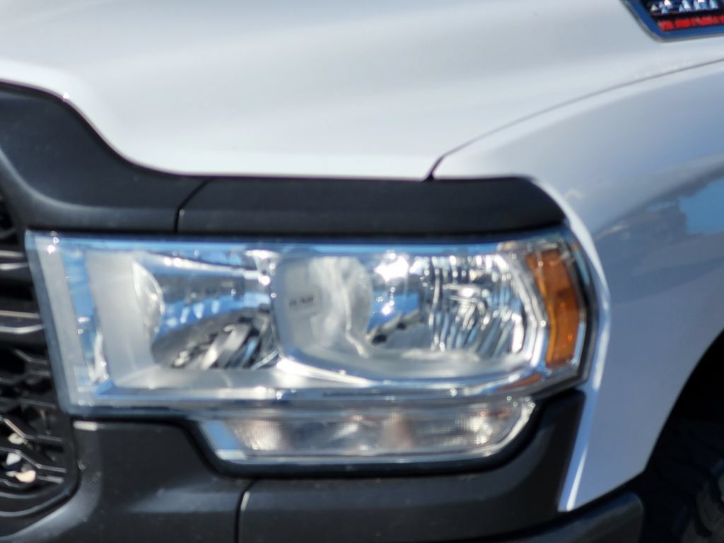 Used 2021 RAM 3500 Tradesman AWD/4WD image 7