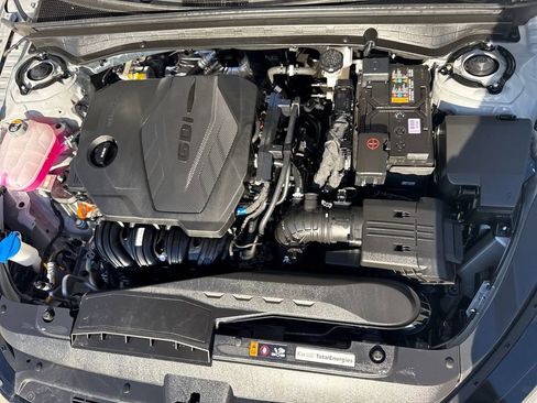 Used 2025 Kia K5 GT-Line image 26