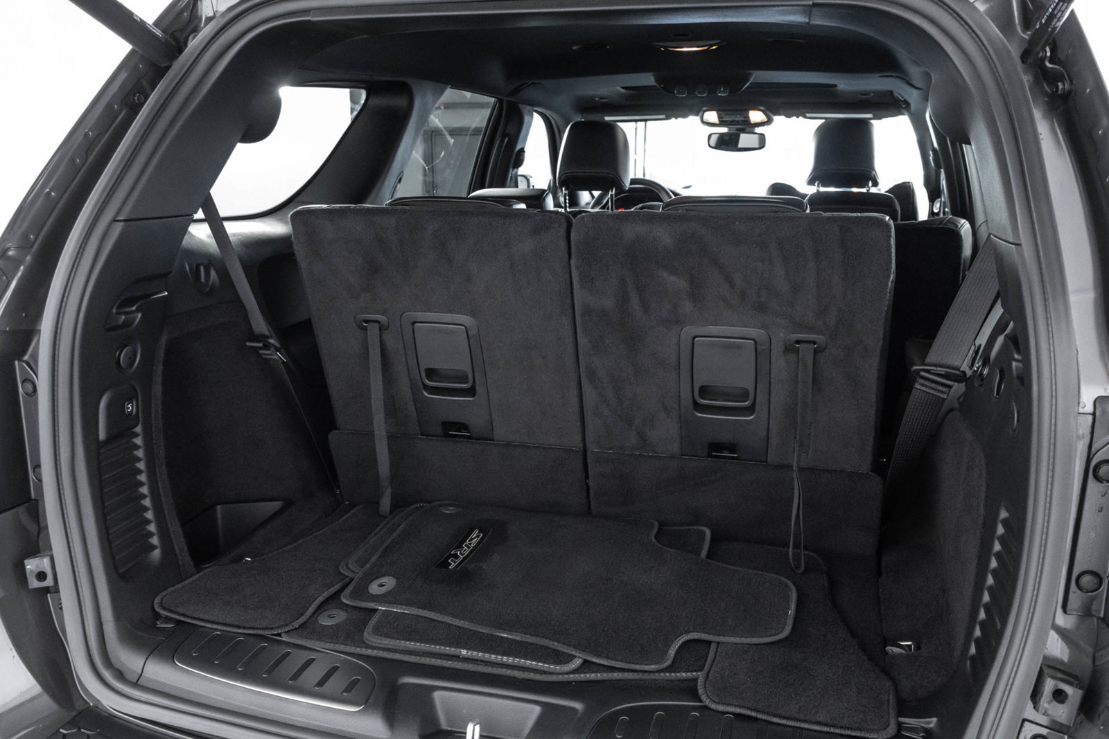 Used 2025 Dodge Durango SRT Hellcat w/ Black Package AWD/4WD image 40