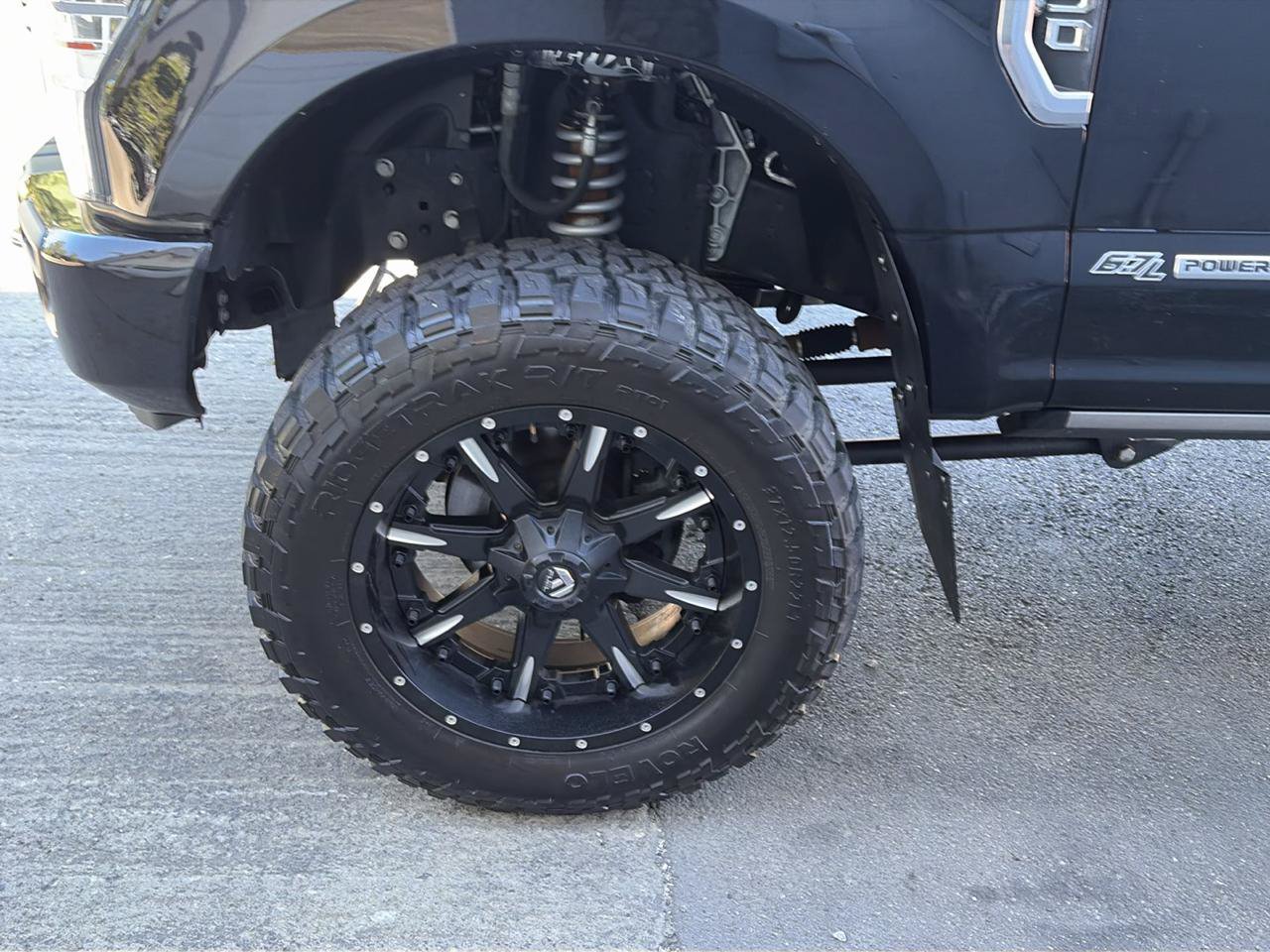 Used 2020 Ford F350 XL w/ STX Appearance Package AWD/4WD image 17