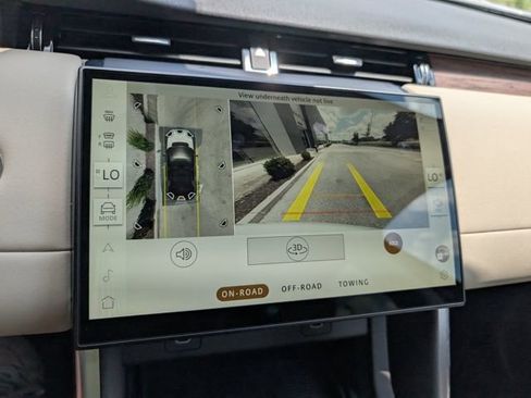 Certified 2025 Land Rover Discovery Sport S image 12