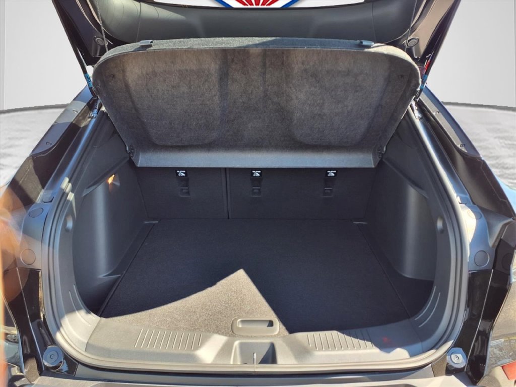New 2026 Buick Envista Sport Touring w/ Convenience I Package FWD image 8