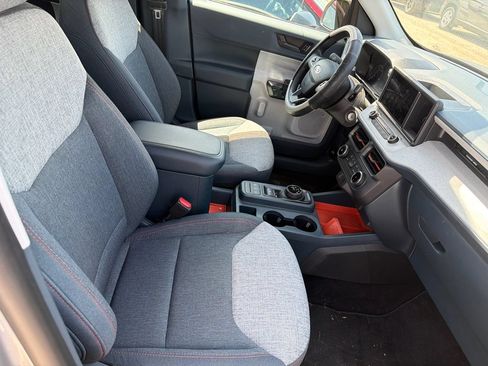 Used 2024 Ford Maverick XLT FWD image 10