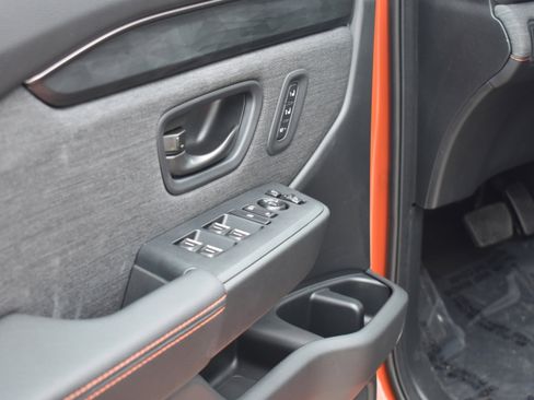 New 2026 Honda Passport TrailSport image 16