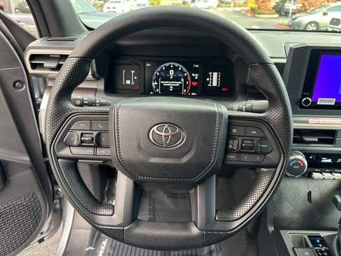 New 2026 Toyota Tacoma SR5 image 18