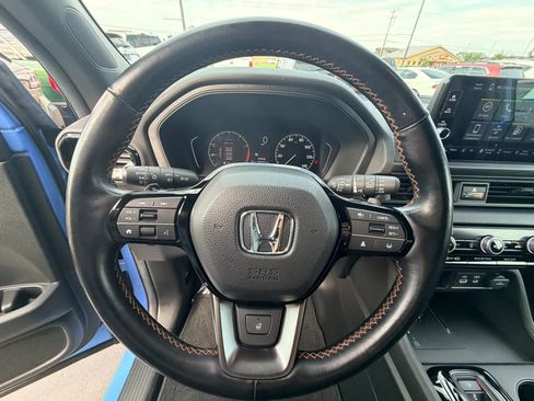 Used 2024 Honda Pilot TrailSport image 12