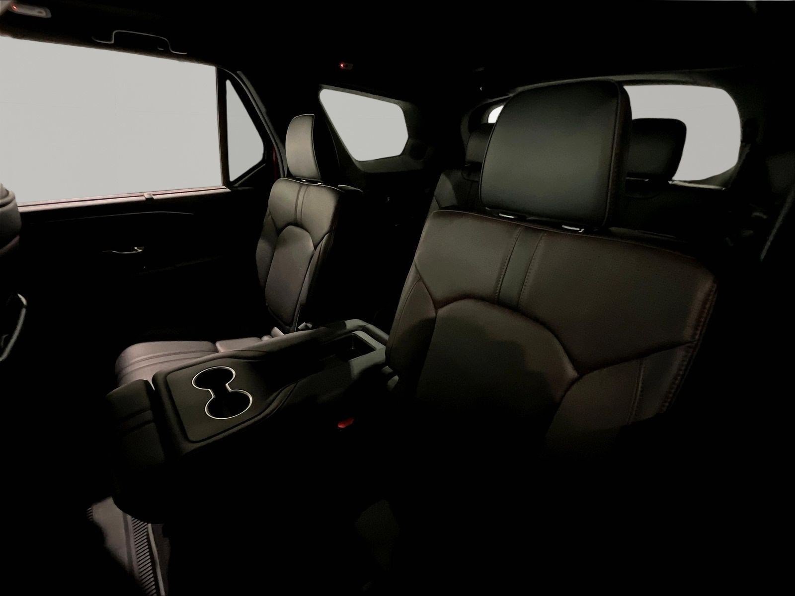Used 2025 Honda Pilot Black Edition image 22