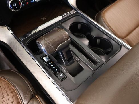 Used 2021 Ford F150 King Ranch image 10