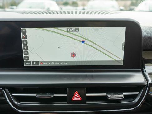 Certified 2024 Kia Seltos S image 22