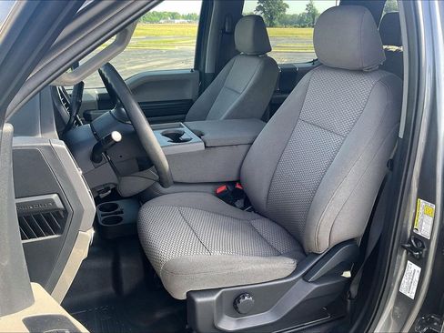 Used 2022 Ford F350 XLT AWD/4WD image 7
