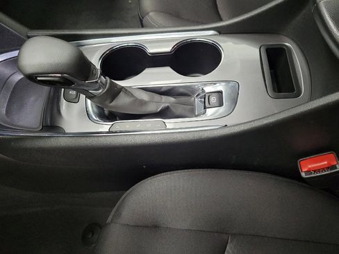 Used 2024 Chevrolet Malibu LT image 26