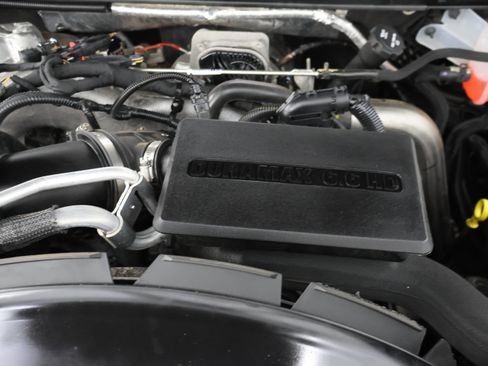 Used 2024 Chevrolet Silverado 2500 LTZ w/ LTZ Plus Package AWD/4WD image 25