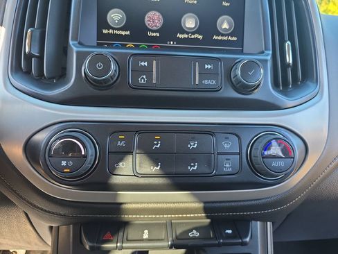 Used 2022 GMC Canyon Elevation w/ Elevation Premium Package AWD/4WD image 20