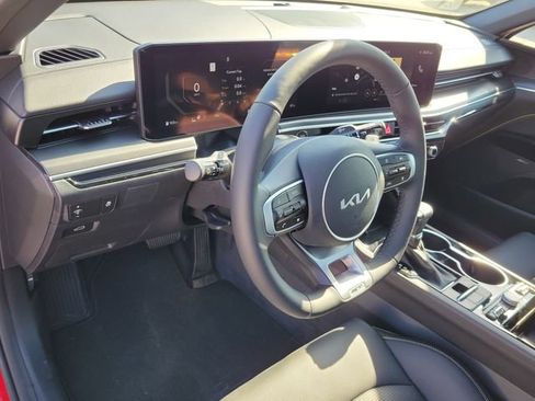 New 2026 Kia K5 GT w/ GT1 Package FWD image 23