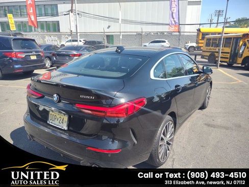 Used 2020 BMW 228i xDrive Gran Coupe AWD/4WD image 6