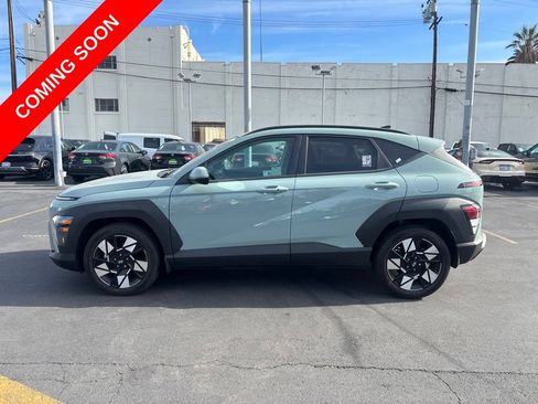 Used 2024 Hyundai Kona SEL FWD image 6