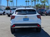 New 2026 Chevrolet Trax LT w/ Driver Confidence Package image 4