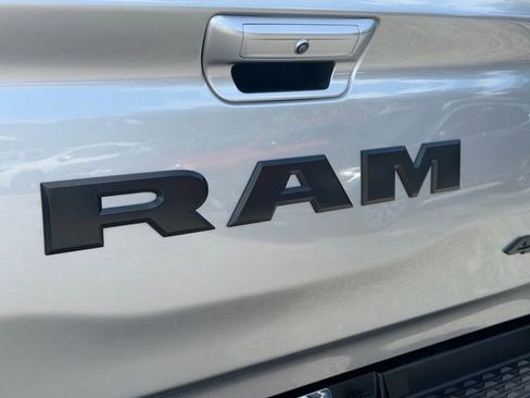 Used 2019 RAM 1500 Rebel w/ Rebel Level 2 Equipment Group AWD/4WD image 10