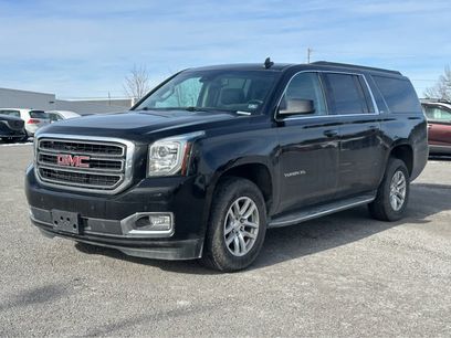 Used 2018 GMC Yukon XL SLT