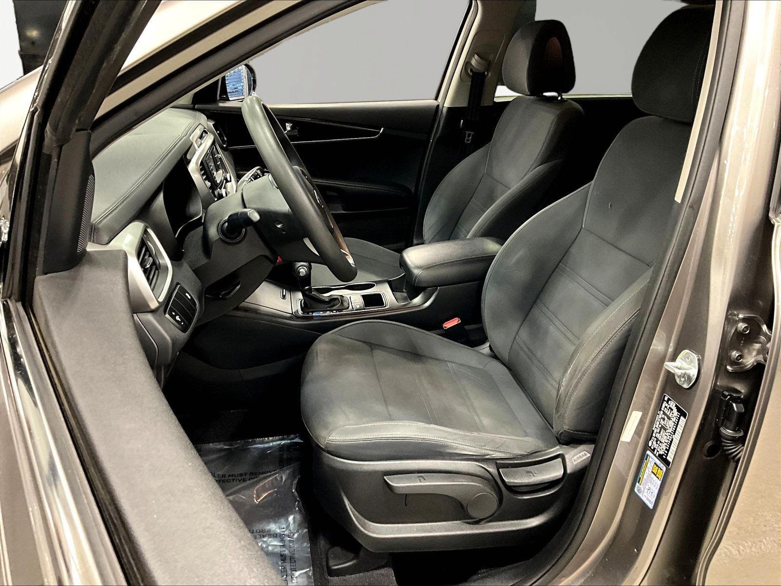 Used 2016 Kia Sorento LX AWD/4WD image 21