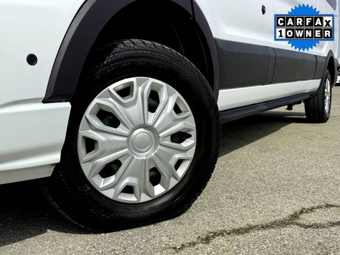 Used 2024 Ford Transit 350 XLT image 2