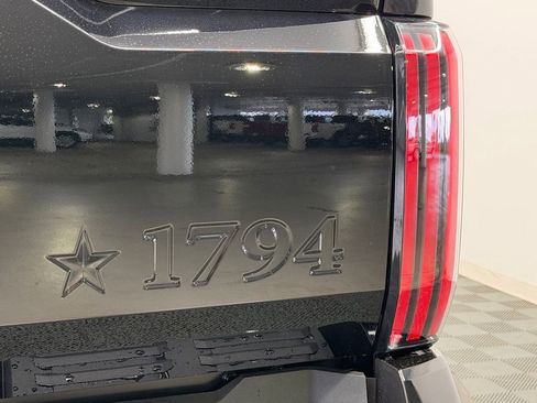 New 2026 Toyota Tundra 1794 Edition AWD/4WD image 13