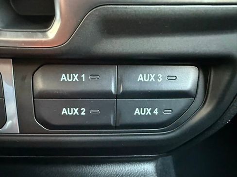 New 2026 Jeep Wrangler Willys image 28