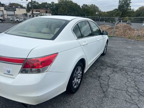 Used 2011 Honda Accord SE image 6