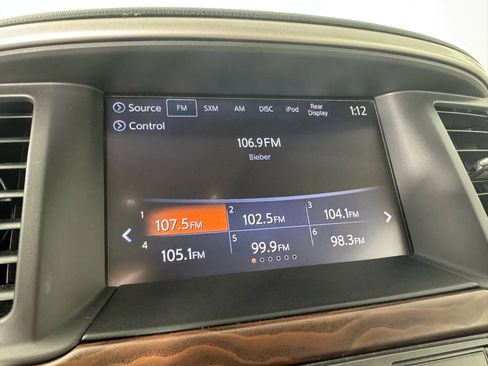 Used 2018 Nissan Pathfinder Platinum image 21