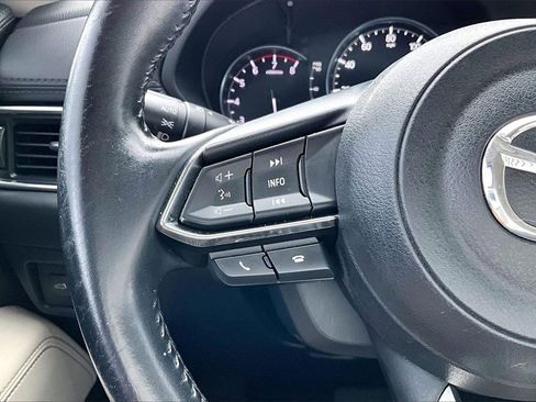 Used 2019 MAZDA CX-5 Grand Touring image 20