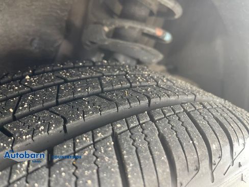 Used 2018 Honda HR-V LX image 27