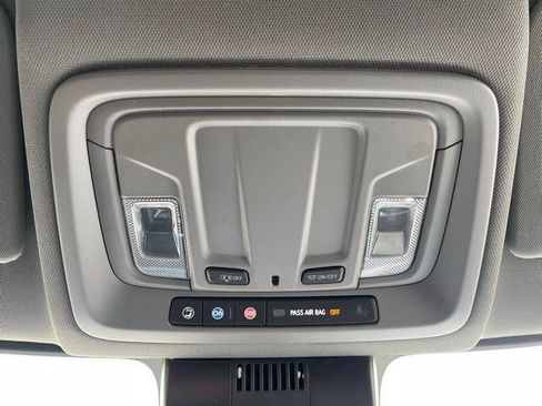 Certified 2023 Chevrolet Silverado 1500 RST w/ Protection Package image 36