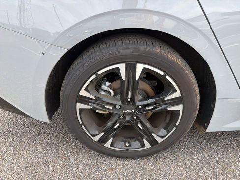 Used 2023 Kia K5 GT-Line w/ GT-Line Premium Package image 14