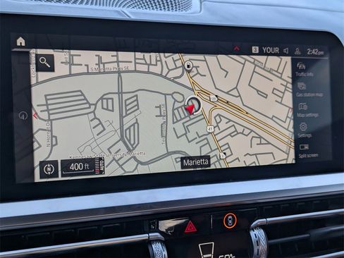 Used 2021 BMW M4 Competition w/ Executive Package image 14