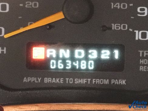 Used 1999 Chevrolet Astro image 41