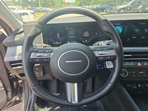 Certified 2025 Hyundai Sonata SEL FWD image 17