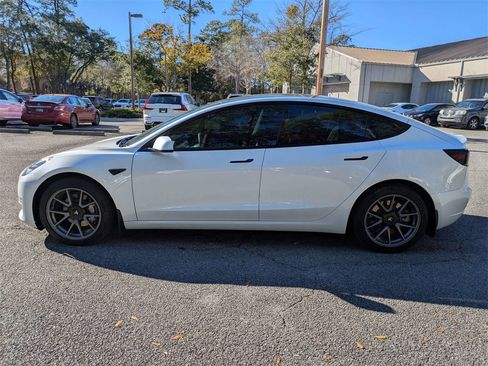 Used 2022 Tesla Model 3 Long Range image 7