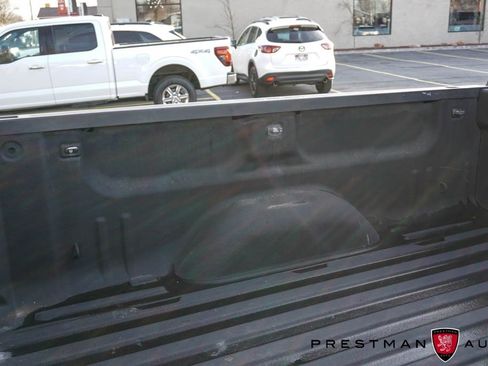 Used 2019 GMC Sierra 1500 SLE w/ Suspension Package, Off-Road image 13