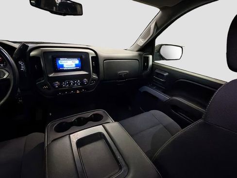 Used 2017 Chevrolet Silverado 1500 LT w/ All Star Edition image 22